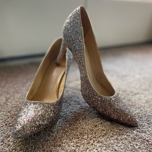 Marc Fisher Dubuta Stiletto Heels